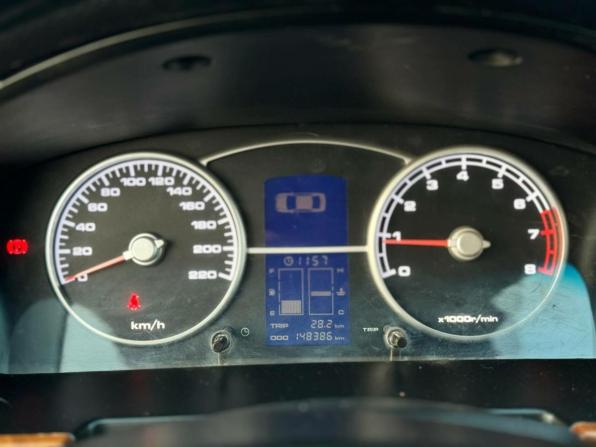 Lifan Solano I (620) с пробегом 2013 года, цена 345 000 рублей, 143386 км, седан, Автокод Объявления