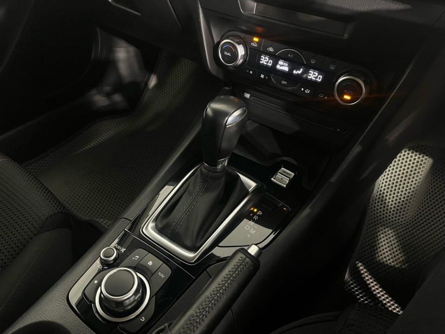 Mazda Axela III Рестайлинг Ижевск  - изображение 12
