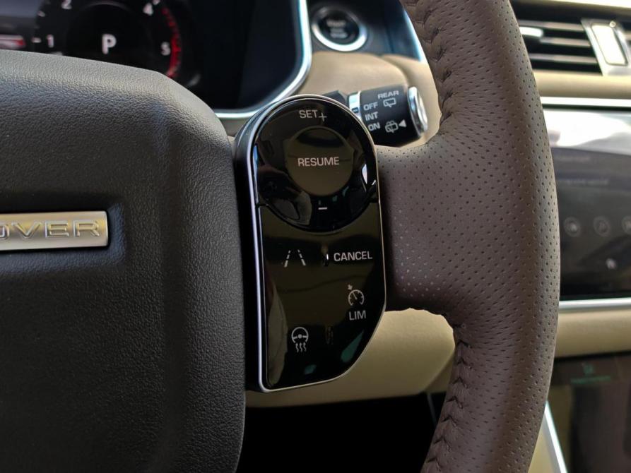 Land Rover Range Rover Sport II Рестайлинг Краснодар  - изображение 21