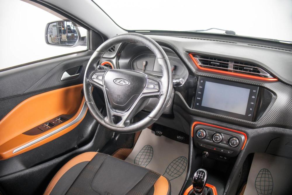 Chery Tiggo 2 I Пермь  - изображение 12