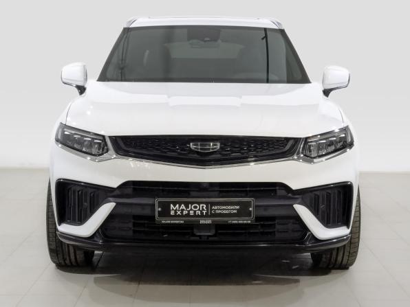 Geely Tugella I Рестайлинг с пробегом 2023 года, цена 2 730 000 рублей, 70424 км, внедорожник, Автокод Объявления