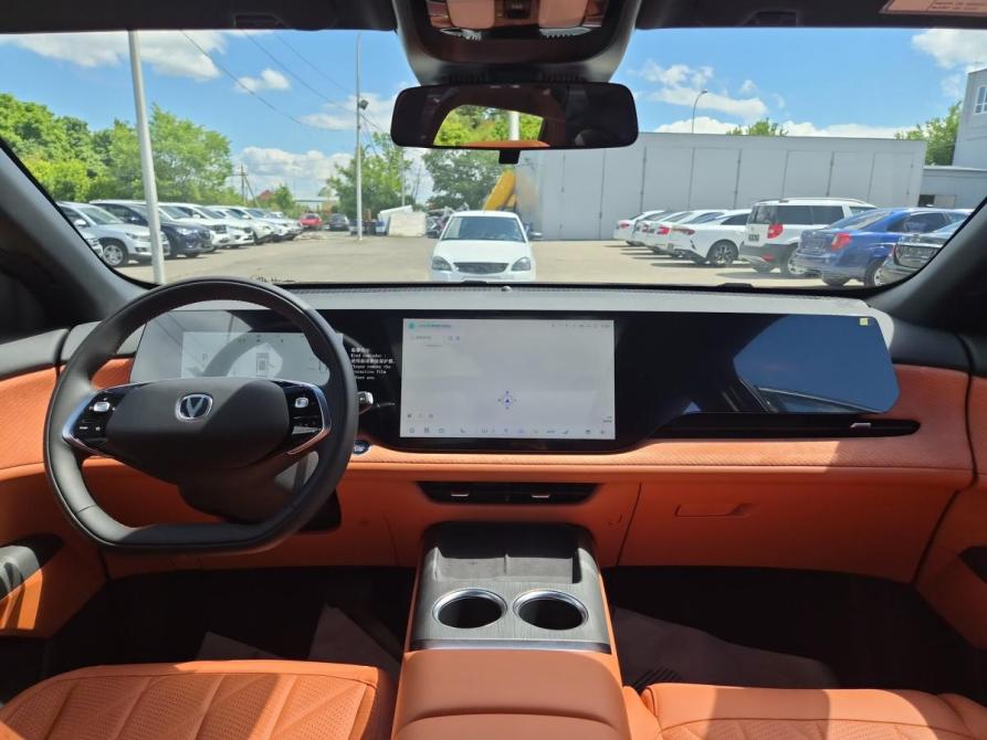 Changan CS75 Plus IV Саратов  - изображение 39