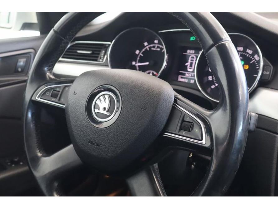 Skoda Superb II Рестайлинг Коломна  - изображение 8