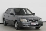 Hyundai Accent II Екатеринбург  - изображение 30