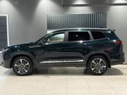 Chery Tiggo 8 Pro Max I Новосибирск  - изображение 24