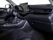 Toyota Highlander IV (XU70) Москва  - изображение 34