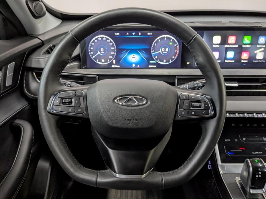 Chery Tiggo 7 Pro Max I Москва  - изображение 23