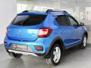 Renault Sandero II Уфа  - изображение 28
