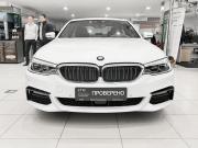 BMW 5 серии VII (G30/G31/G38) Казань  - изображение 24