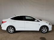 Hyundai Solaris I Псков  - изображение 26