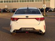 Kia Rio IV Рестайлинг Набережные Челны  - изображение 40