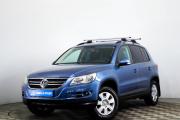 Volkswagen Tiguan I Пермь  - изображение 31