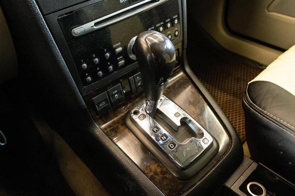 Ford Mondeo III Рестайлинг Уфа  - изображение 23