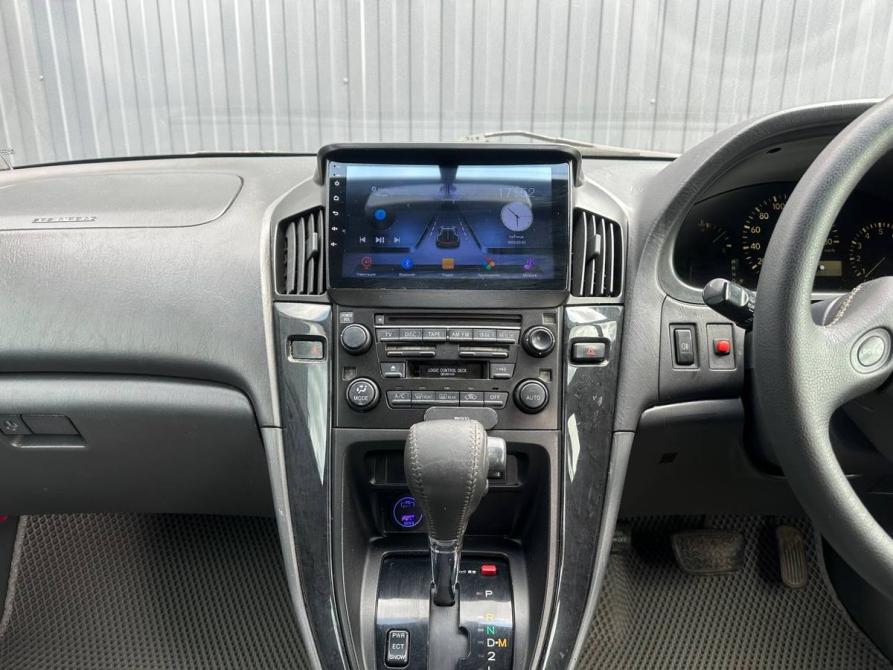 Toyota Harrier I (XU10) Ижевск  - изображение 17