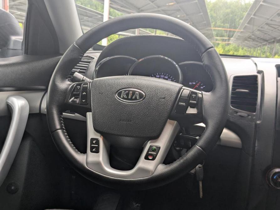 Kia Sorento II Екатеринбург  - изображение 13