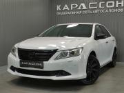 Toyota Camry VII (XV50) Пермь  - изображение 17