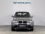 BMW X3 I (E83) Рестайлинг Калининград  - изображение 18