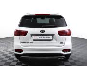 Kia Sorento III Prime Рестайлинг Москва  - изображение 36