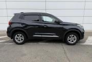 Chery Tiggo 4 I Рестайлинг Ставрополь  - изображение 24