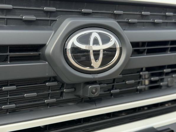 Toyota RAV4 V (XA50) с пробегом 2025 года, цена 4 250 000 рублей, 50 км, внедорожник, Автокод Объявления