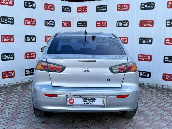 Mitsubishi Lancer X с пробегом 2010 года, цена 629 990 рублей, 238000 км, седан, Автокод Объявления