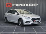 Hyundai Solaris II Пермь  - изображение 54