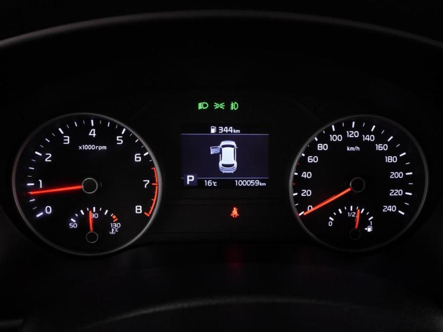 Kia Sportage IV Рестайлинг Воронеж  - изображение 12