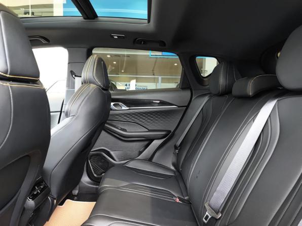 Geely Coolray I Рестайлинг с пробегом 2025 года, цена 2 183 000 рублей, 19365 км, внедорожник, Автокод Объявления