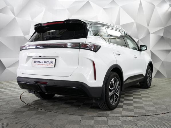 Chery Tiggo 7L I с пробегом 2024 года, цена 2 350 000 рублей, 34000 км, внедорожник, Автокод Объявления