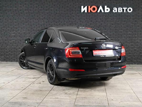 Skoda Octavia III (A7) с пробегом 2013 года, цена 1 390 000 рублей, 181439 км, лифтбек, Автокод Объявления