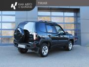 Lada (ВАЗ) Niva Legend I Казань  - изображение 15