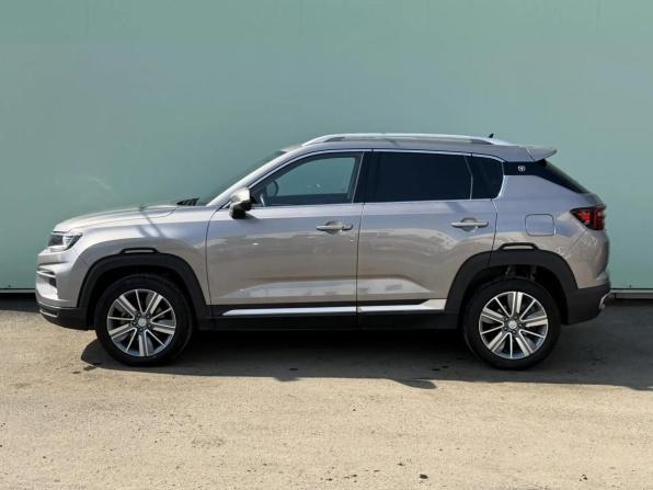 Changan CS35 Plus I с пробегом 2020 года, цена 1 499 000 рублей, 72000 км, внедорожник, Автокод Объявления
