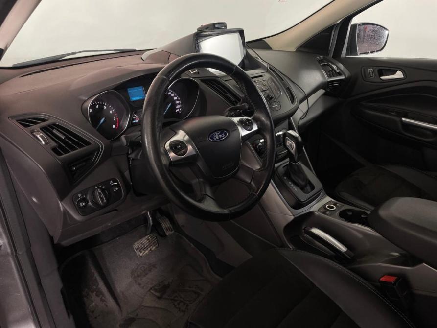 Ford Kuga II Воронеж  - изображение 9