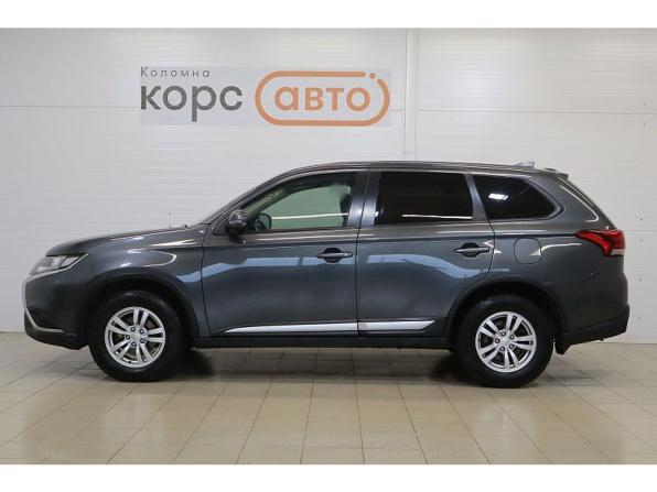 Mitsubishi Outlander III Рестайлинг 3 с пробегом 2020 года, цена 1 919 000 рублей, 140000 км, внедорожник, Автокод Объявления