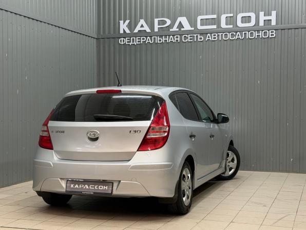 Hyundai i30 I Рестайлинг с пробегом 2010 года, цена 640 000 рублей, 183602 км, хэтчбек, Автокод Объявления