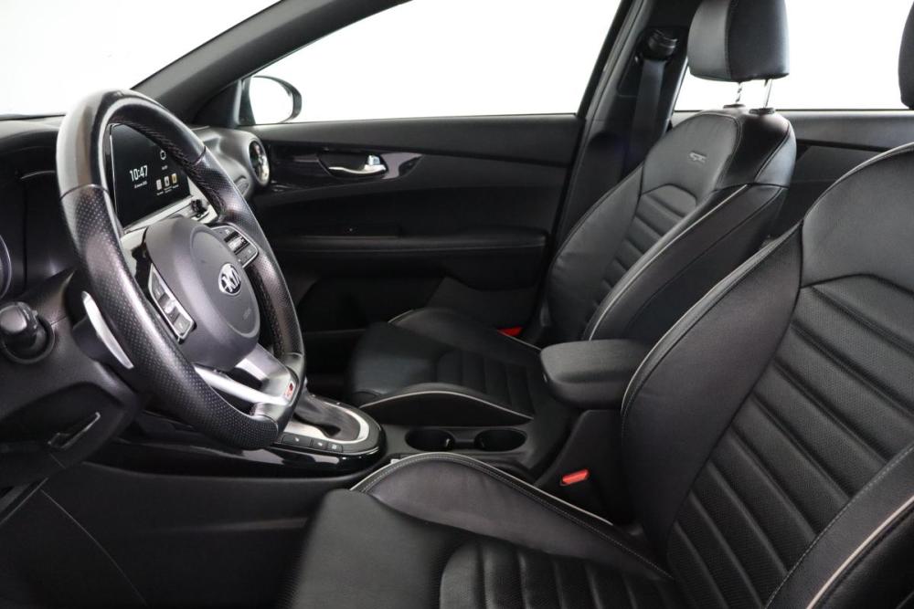 Kia Cerato IV Санкт-Петербург  - изображение 7