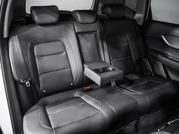 Chery Tiggo 7 Pro Max I Рестайлинг с пробегом 2024 года, цена 2 119 000 рублей, 17651 км, внедорожник, Автокод Объявления