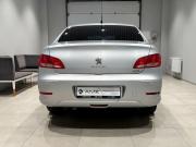 Peugeot 408 I Екатеринбург  - изображение 27