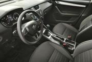 Skoda Octavia III (A7) Сыктывкар  - изображение 38
