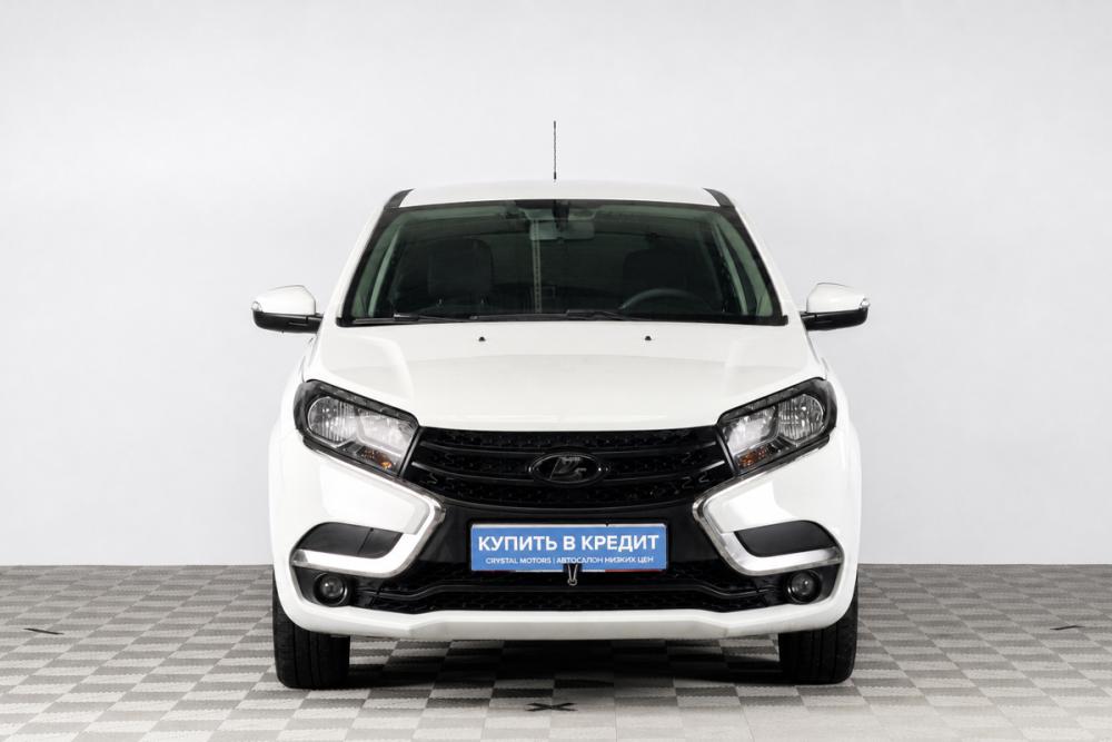 Lada (ВАЗ) XRAY I Челябинск  - изображение 2