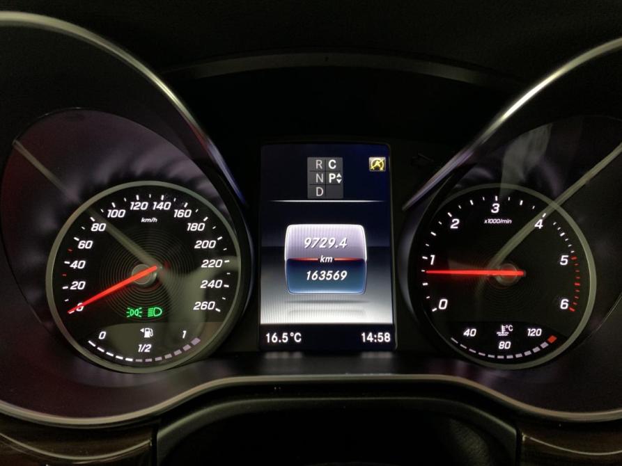 Mercedes-Benz V-Класс III (W447) Рестайлинг Москва  - изображение 14