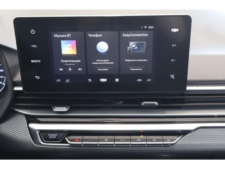 Geely Emgrand II Коломна  - изображение 12