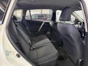 Toyota RAV4 IV (XA40) Рестайлинг Краснодар  - изображение 34