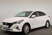 Hyundai Solaris II Рестайлинг Ярославль  - изображение 26