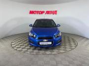 Chevrolet Aveo II Воронеж  - изображение 21