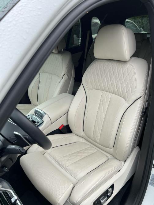 BMW X5 IV (G05/G18) Рестайлинг Москва  - изображение 14