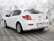 Chevrolet Cruze I Ульяновск  - изображение 21