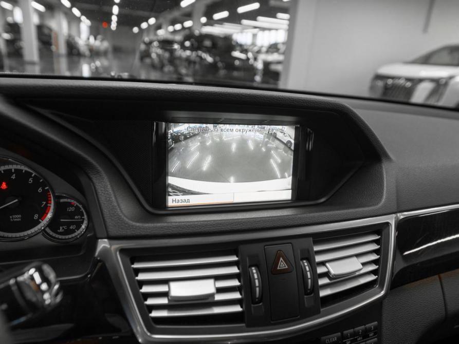 Mercedes-Benz E-Класс IV (W212 S212 C207) Москва  - изображение 17