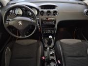 Peugeot 308 I Рестайлинг Екатеринбург  - изображение 47