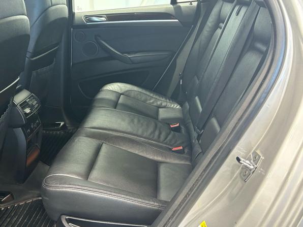 BMW X6 I (E71) с пробегом 2008 года, цена 2 495 000 рублей, 218284 км, внедорожник, Автокод Объявления